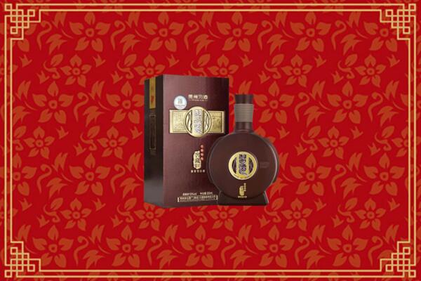 巴塘县回收习酒